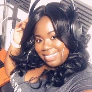 Meet your Posher, Kay